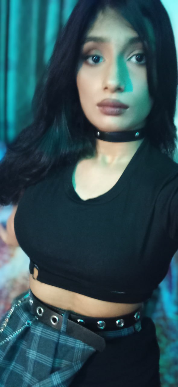 Bengali Big Boob Girl Nude Photoshoot Part - 27