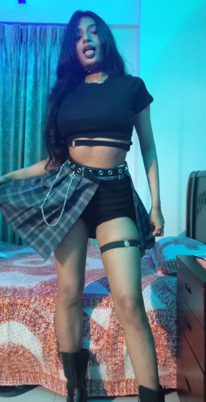 Bengali Big Boob Girl Nude Photoshoot Part - 27