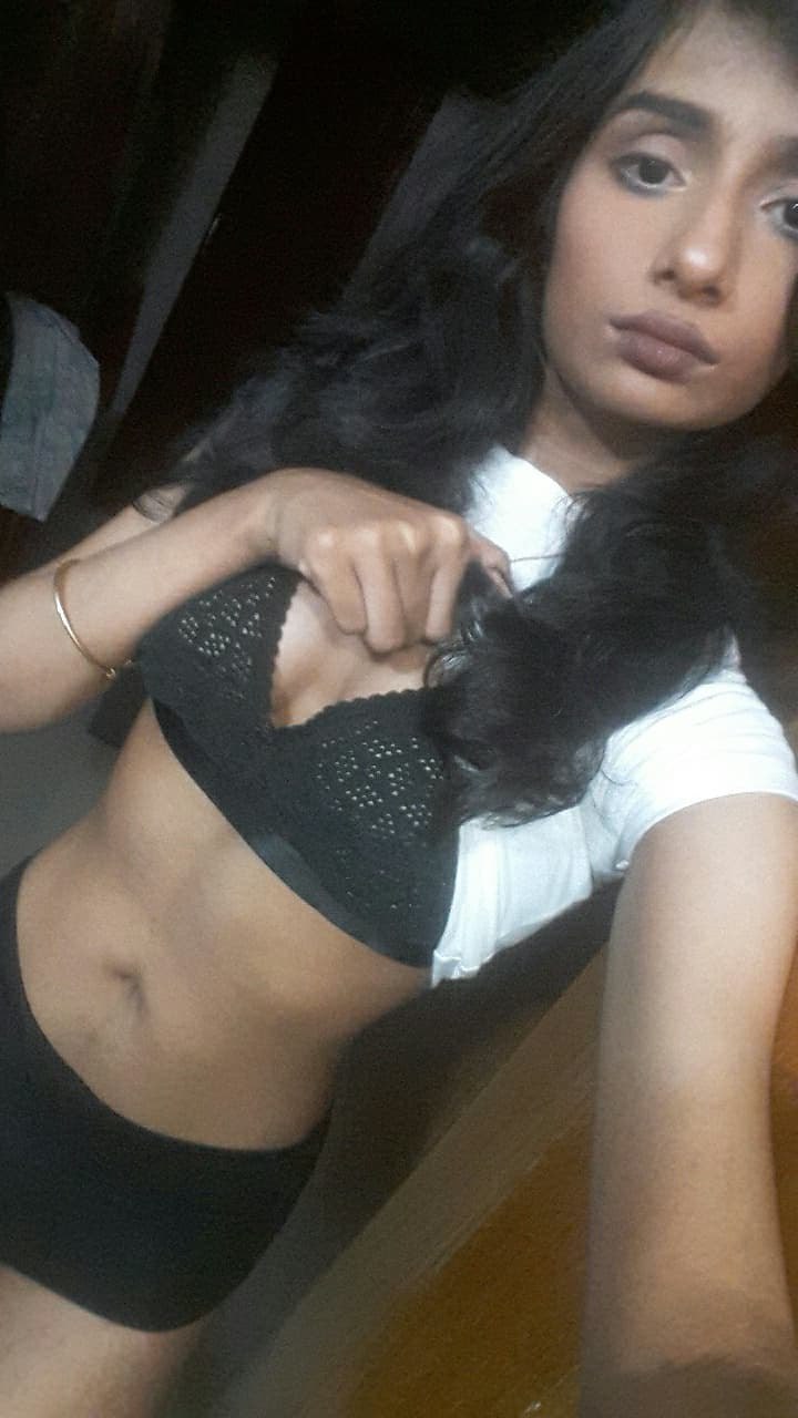 Bengali Big Boob Girl Nude Photoshoot Part - 27