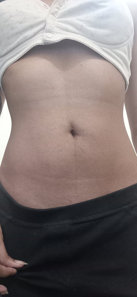 Bengali Big Boob Girl Nude Photoshoot Part - 27