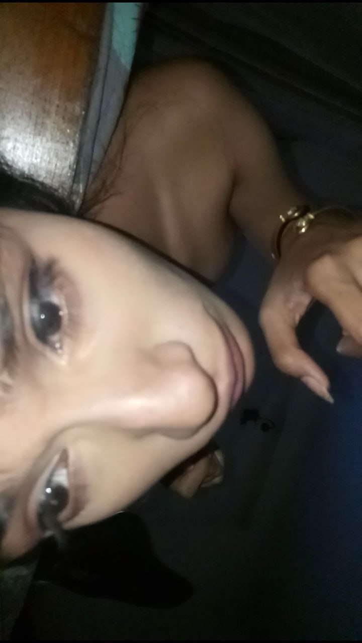 Bengali Big Boob Girl Nude Photoshoot Part - 27