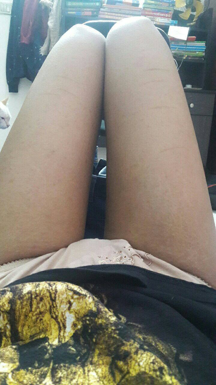 Bengali Big Boob Girl Nude Photoshoot Part - 27