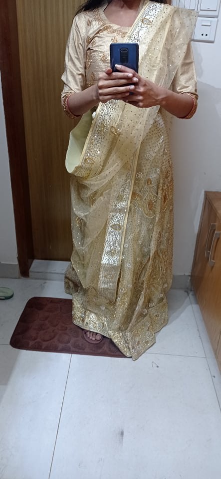 Bengali Big Boob Girl Nude Photoshoot Part - 27