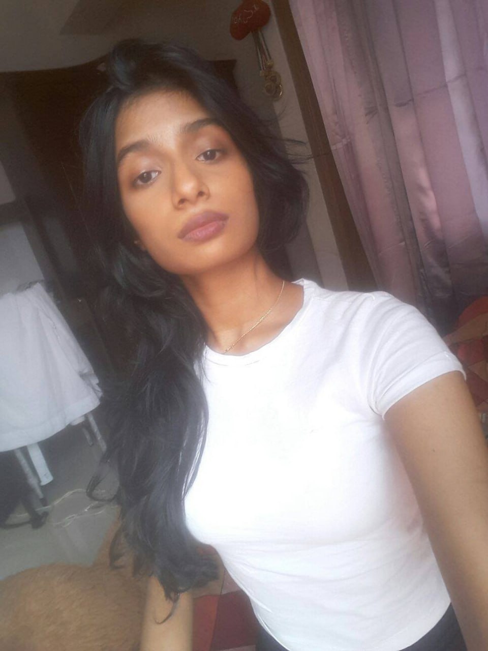 Bengali Big Boob Girl Nude Photoshoot Part - 27