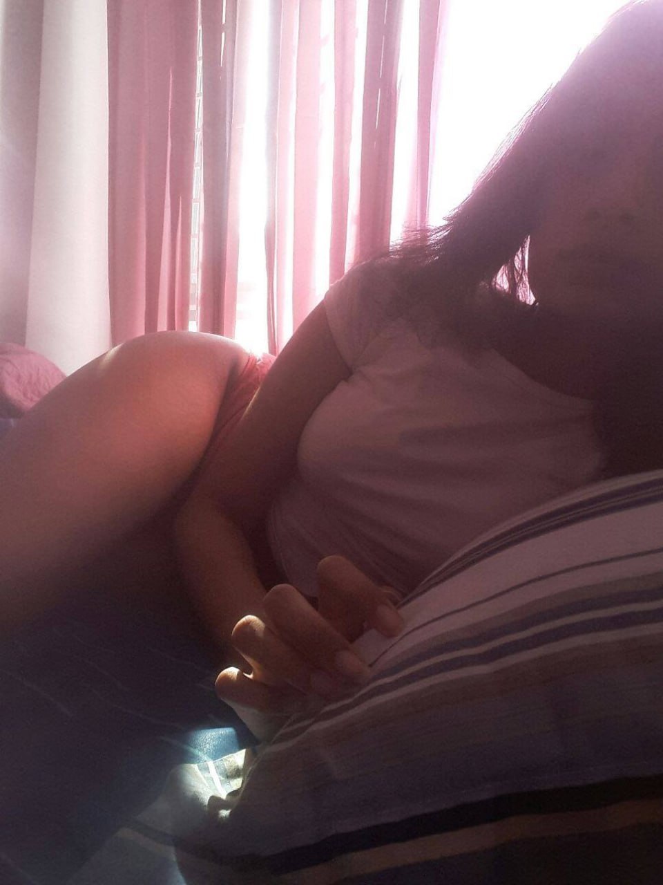 Bengali Big Boob Girl Nude Photoshoot Part - 27