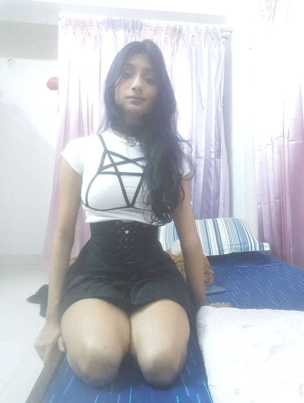 Bengali Big Boob Girl Nude Photoshoot Part - 27