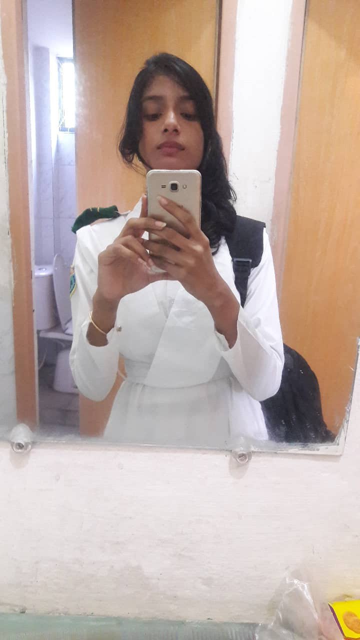 Bengali Big Boob Girl Nude Photoshoot Part - 27