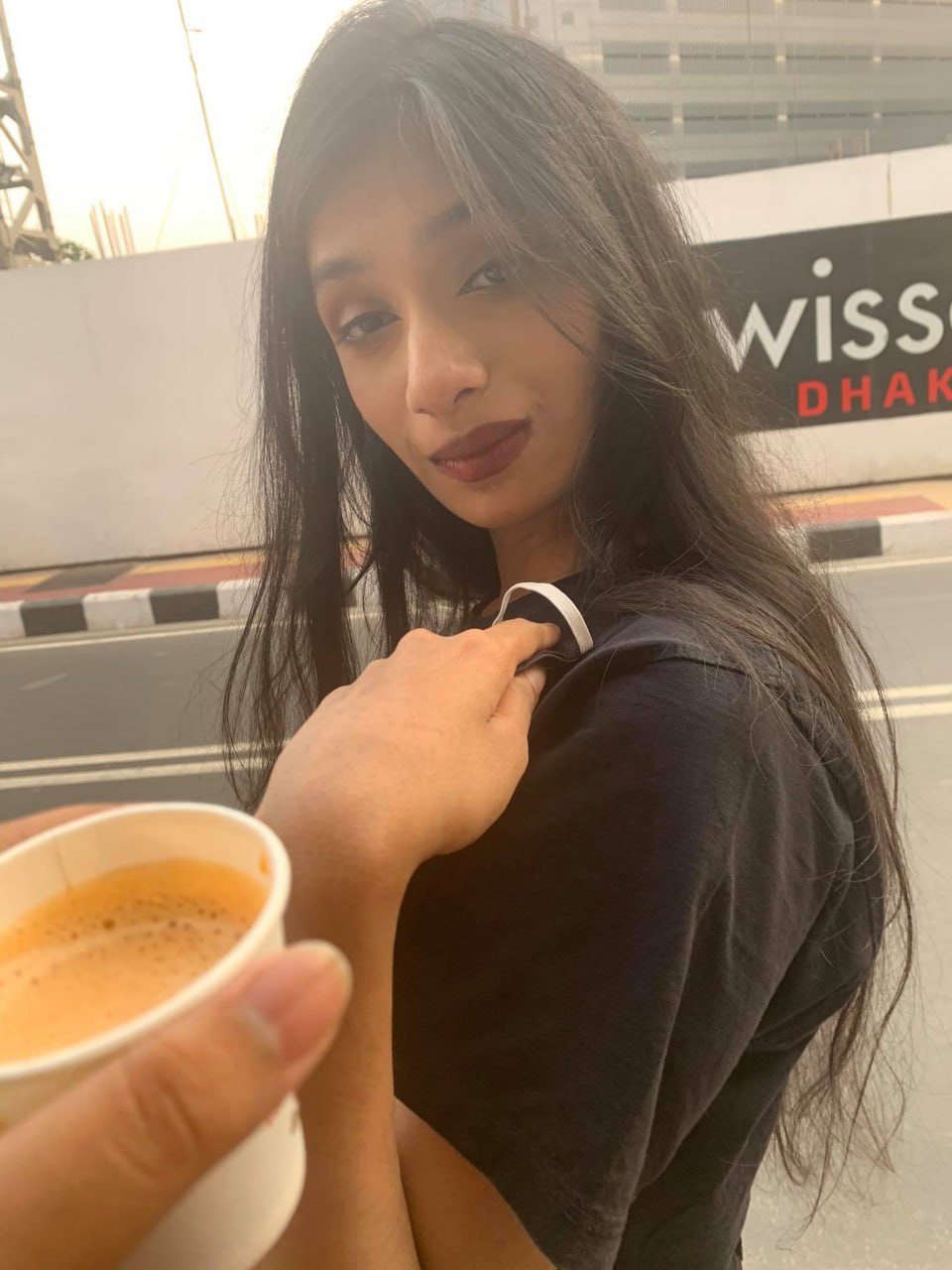 Bengali Big Boob Girl Nude Photoshoot Part - 27