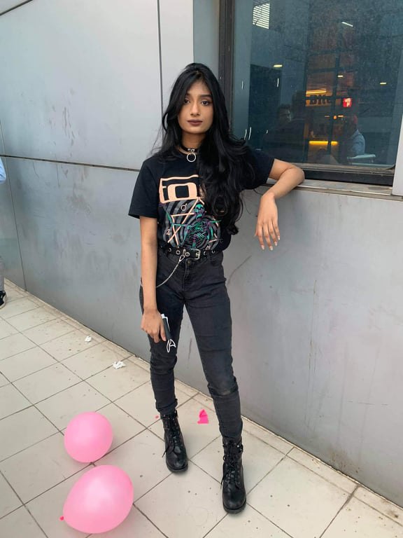 Bengali Big Boob Girl Nude Photoshoot Part - 27