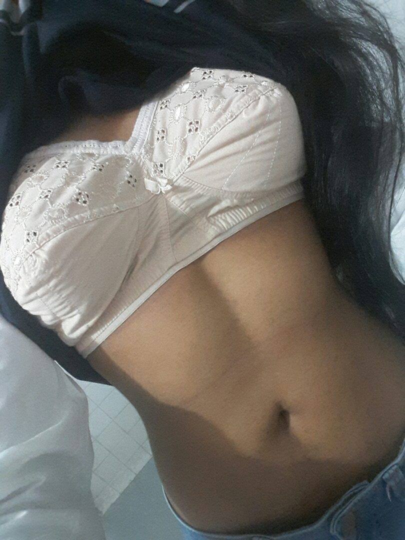 Bengali Big Boob Girl Nude Photoshoot Part - 27