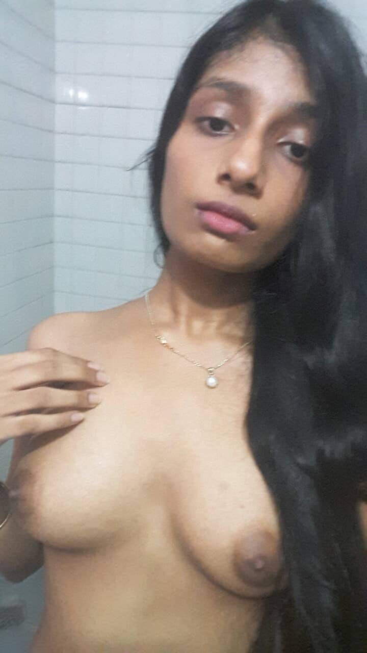 Bengali Big Boob Girl Nude Photoshoot Part - 27