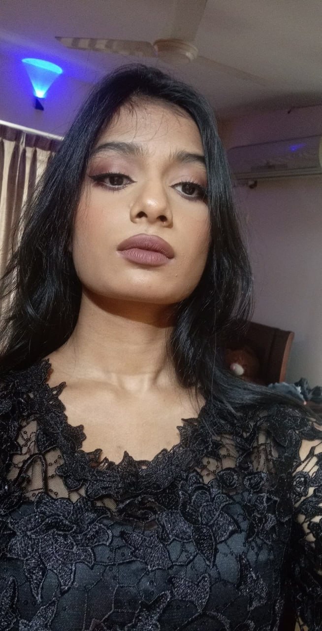 Bengali Big Boob Girl Nude Photoshoot Part - 27