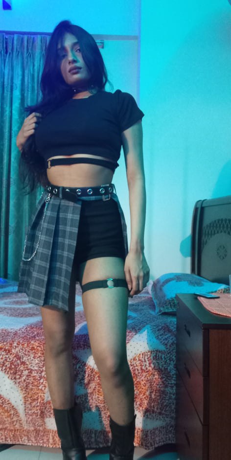 Bengali Big Boob Girl Nude Photoshoot Part - 27