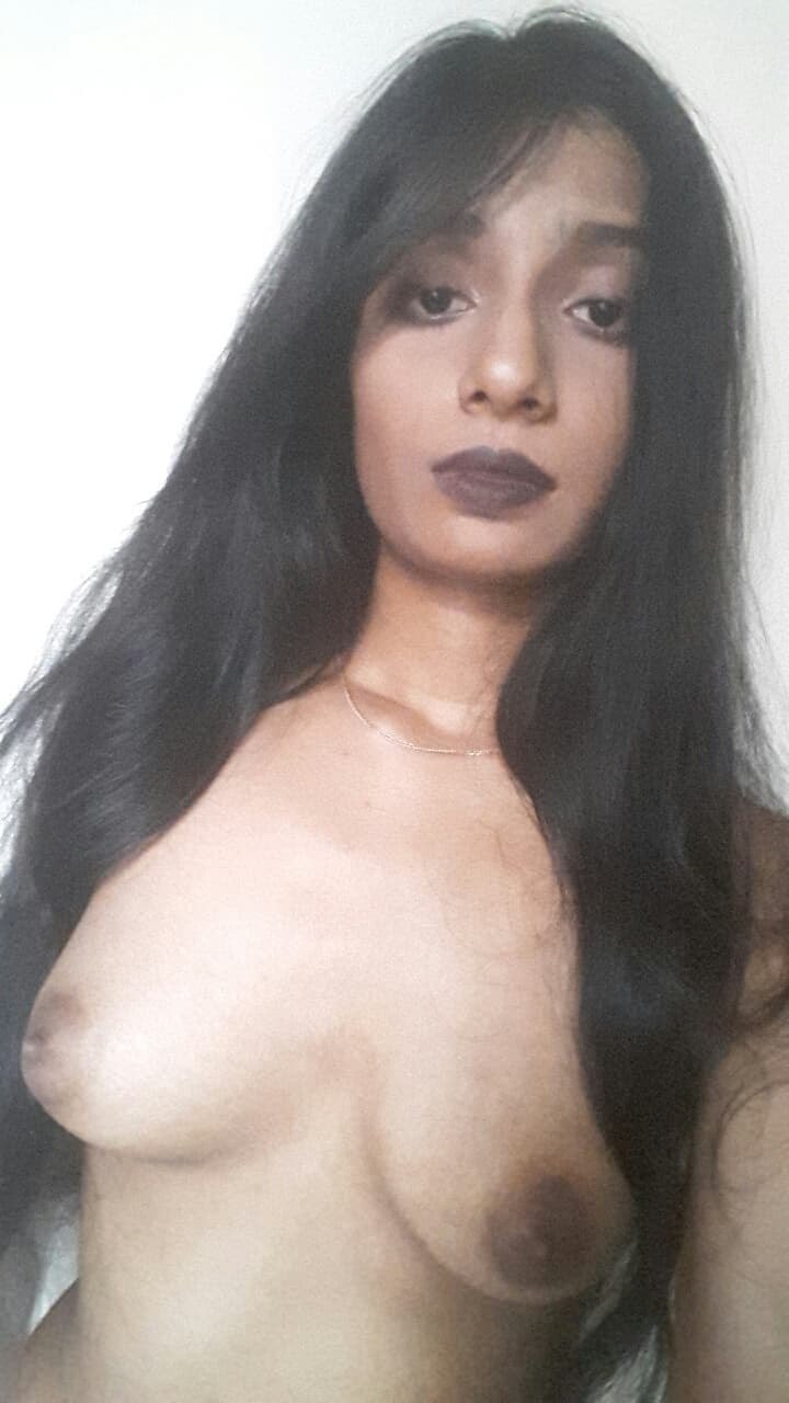 Bengali Big Boob Girl Nude Photoshoot Part - 27