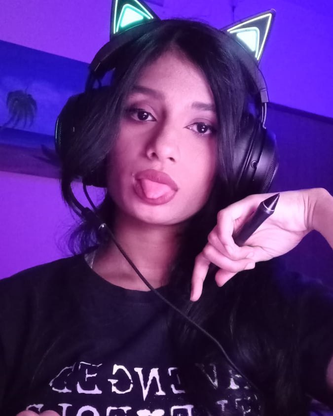 Bengali Big Boob Girl Nude Photoshoot Part - 27