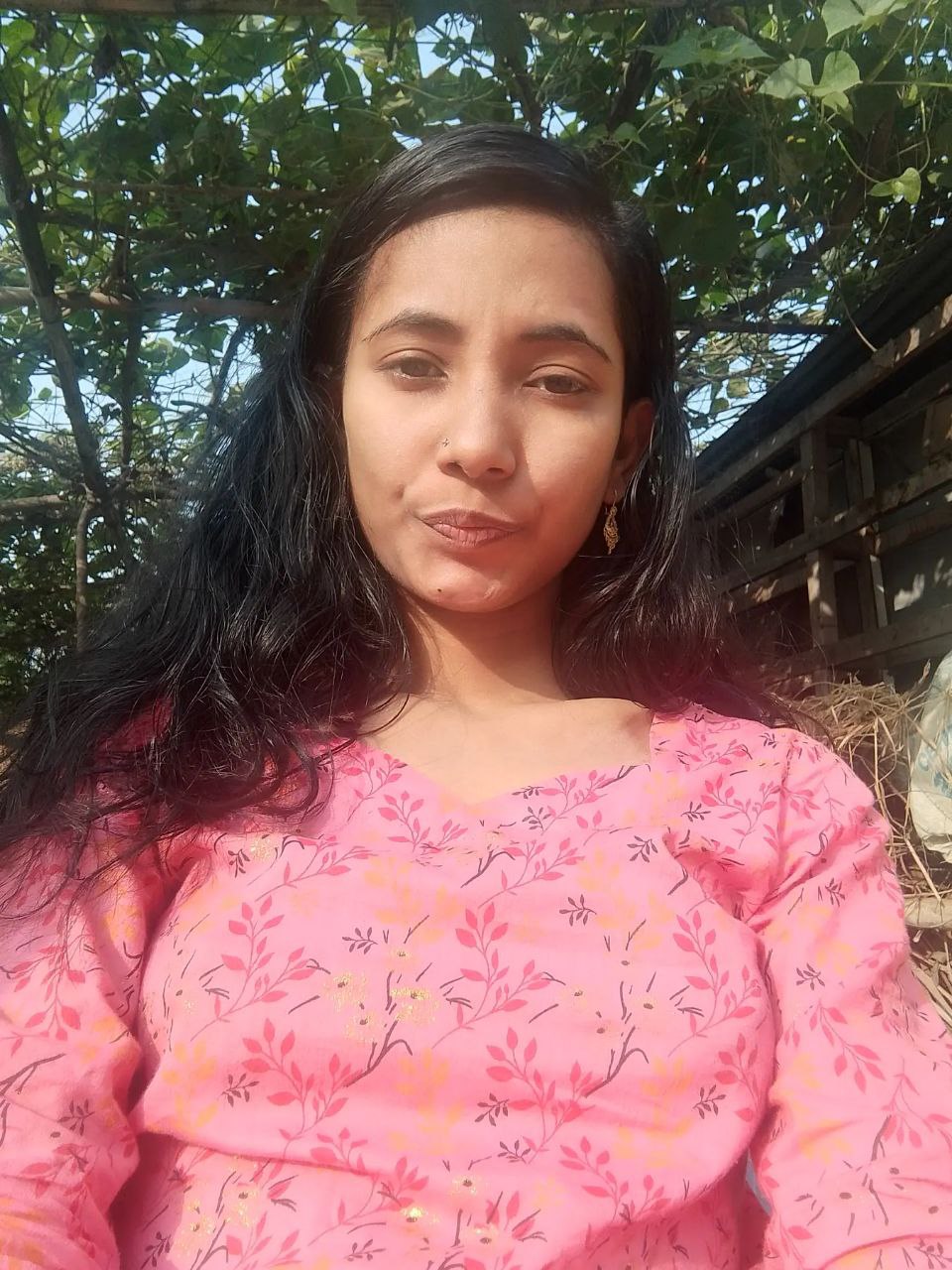 Bengali Big Boob Girl Nude Photoshoot Part - 27