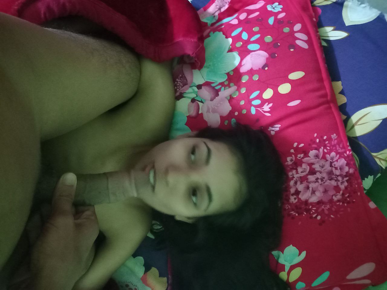 Bengali Big Boob Girl Nude Photoshoot Part - 27