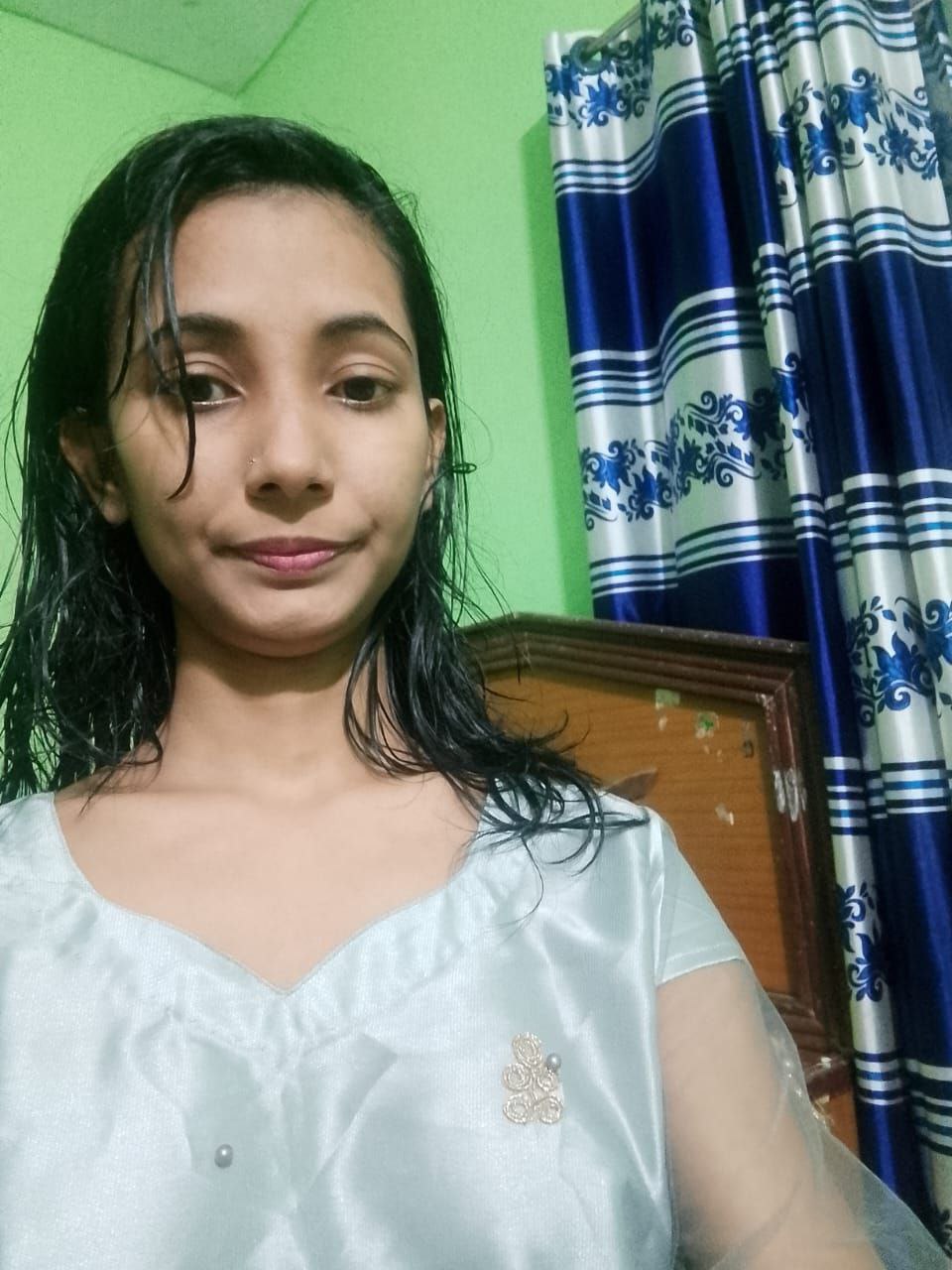 Bengali Big Boob Girl Nude Photoshoot Part - 27