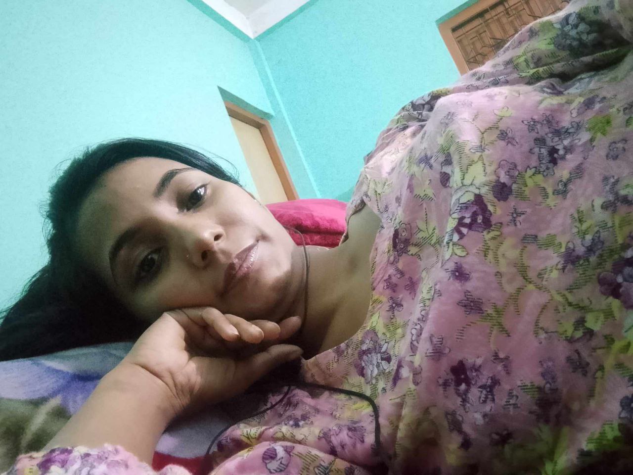 Bengali Big Boob Girl Nude Photoshoot Part - 27