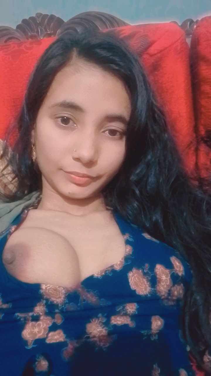 Bengali Big Boob Girl Nude Photoshoot Part - 27