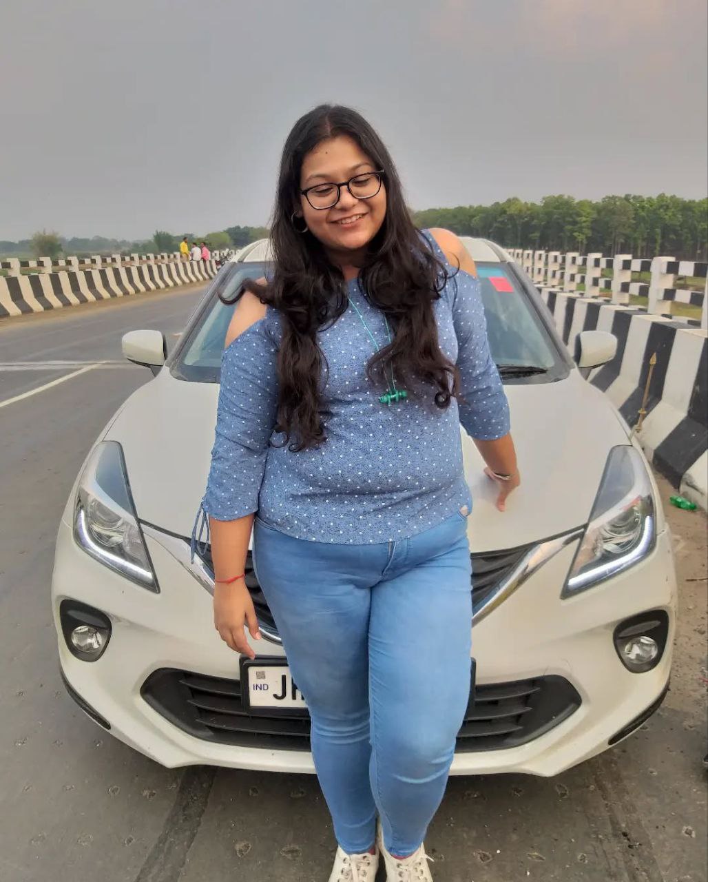 Bengali Big Boob Girl Nude Photoshoot Part - 28