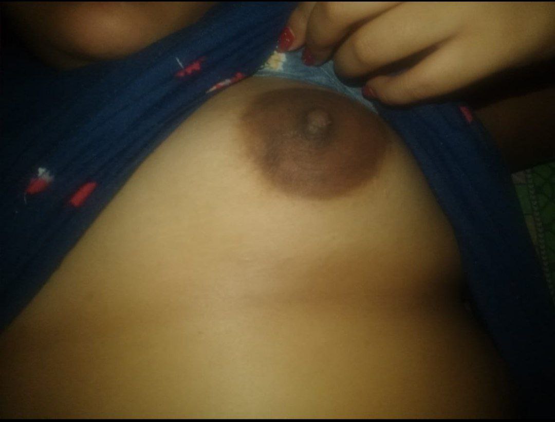 Bengali Big Boob Girl Nude Photoshoot Part - 28