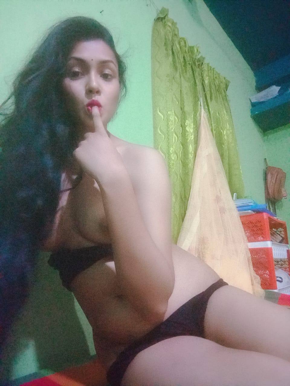 Bengali Big Boob Girl Nude Photoshoot Part - 29