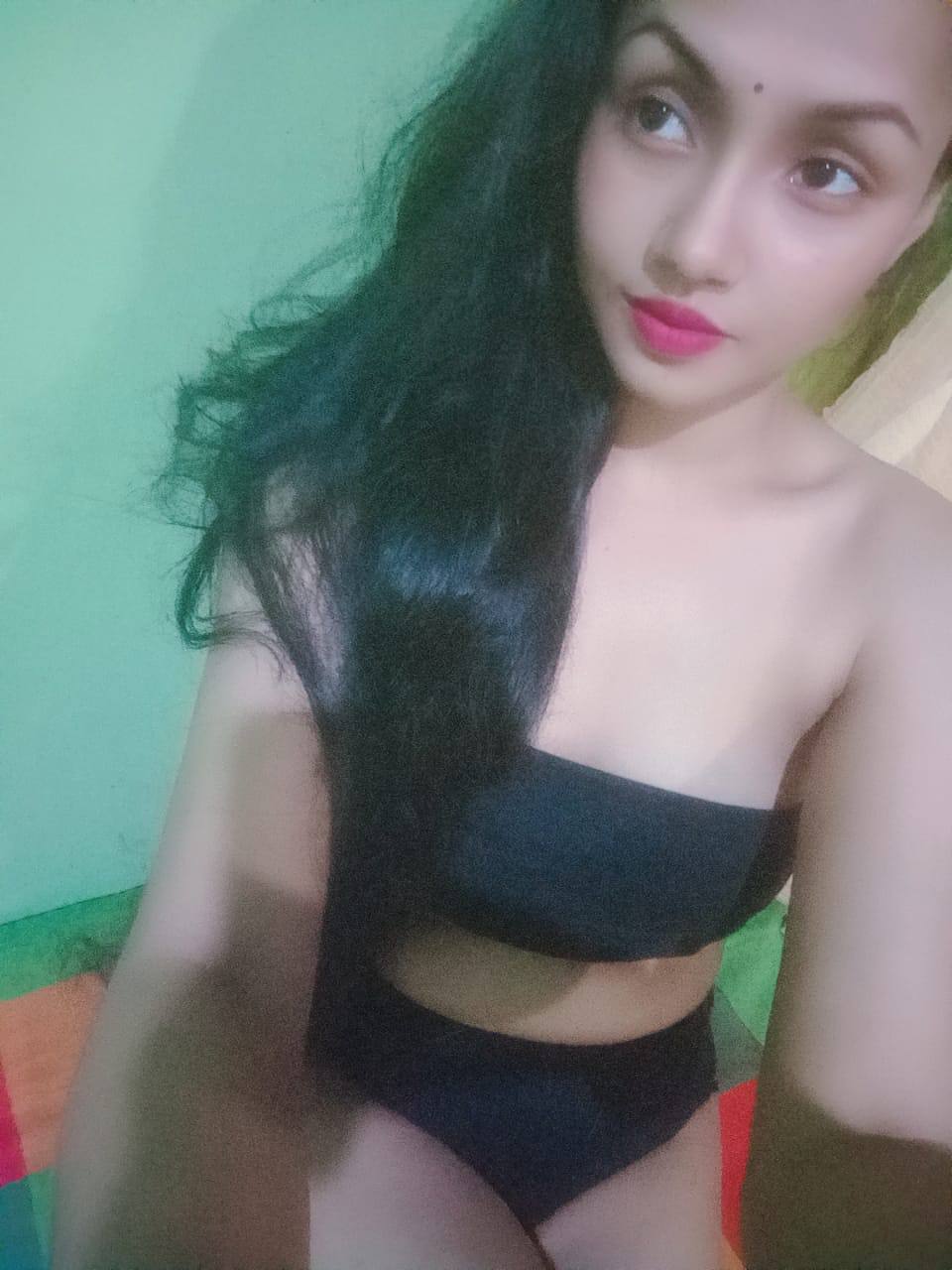 Bengali Big Boob Girl Nude Photoshoot Part - 29