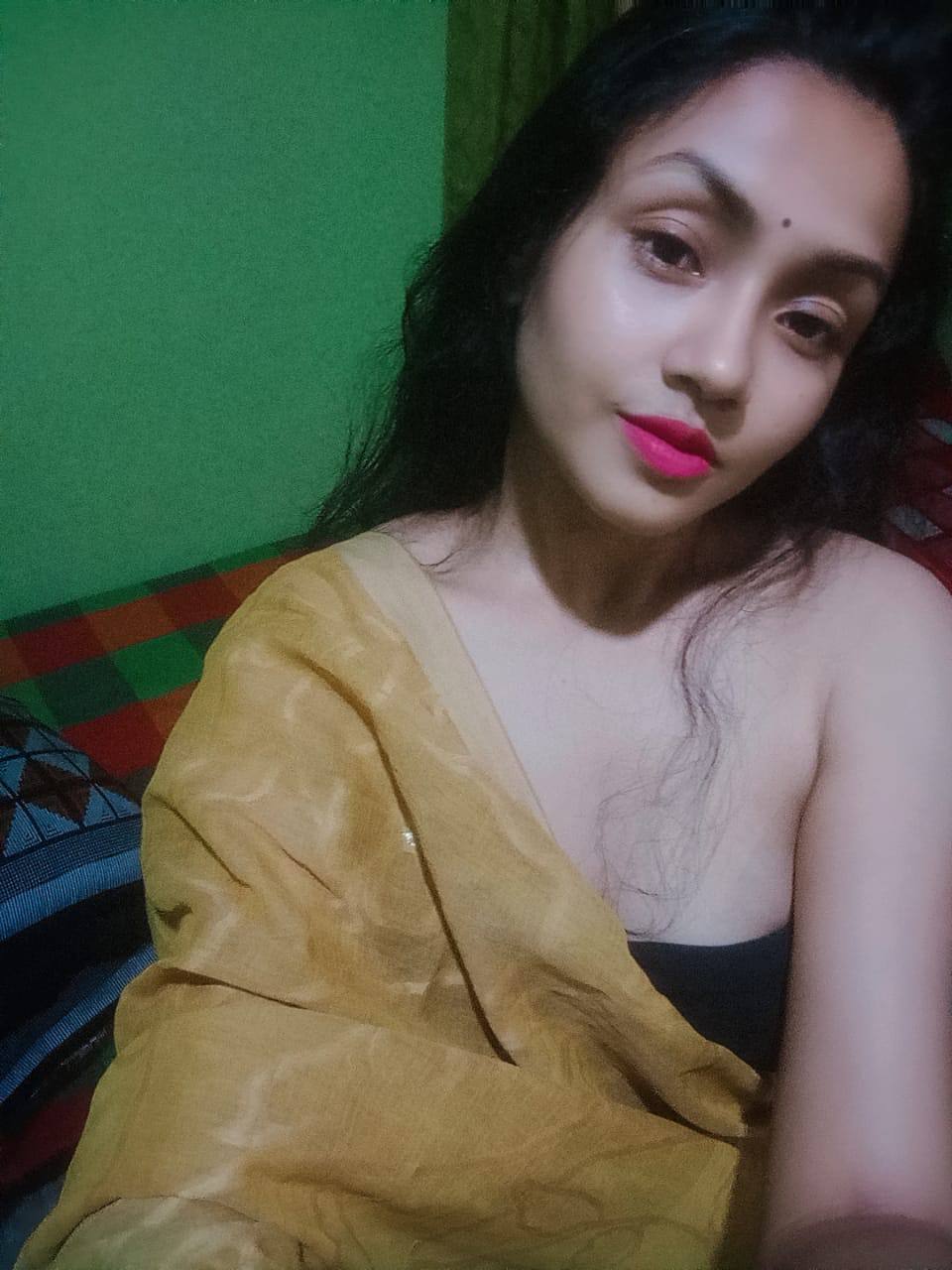 Bengali Big Boob Girl Nude Photoshoot Part - 29