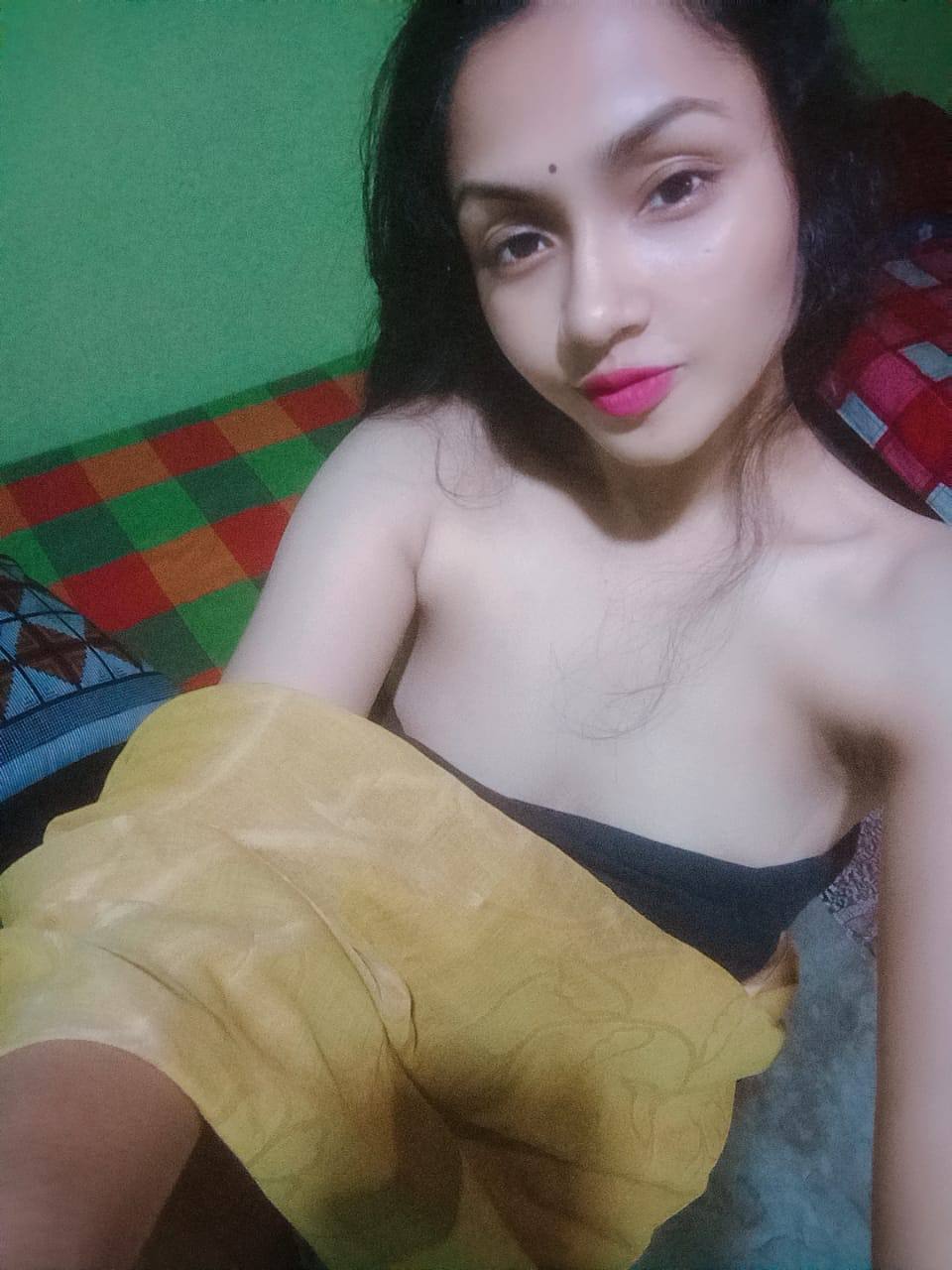 Bengali Big Boob Girl Nude Photoshoot Part - 29