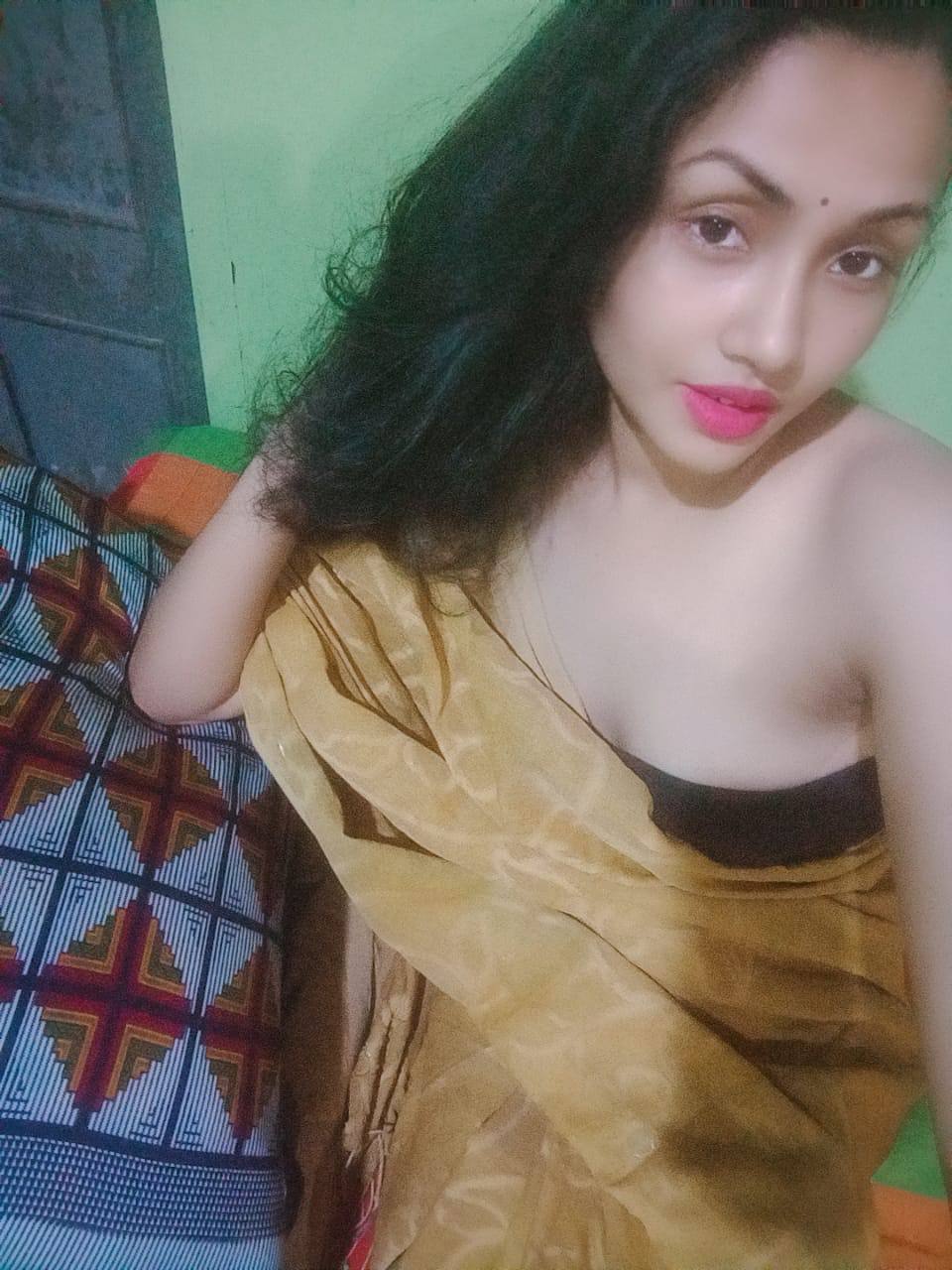 Bengali Big Boob Girl Nude Photoshoot Part - 29