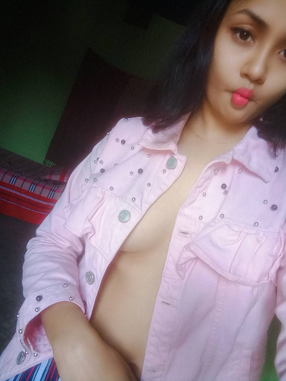 Bengali Big Boob Girl Nude Photoshoot Part - 29