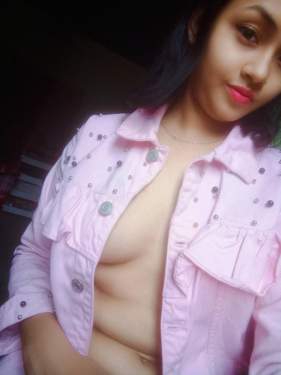 Bengali Big Boob Girl Nude Photoshoot Part - 29