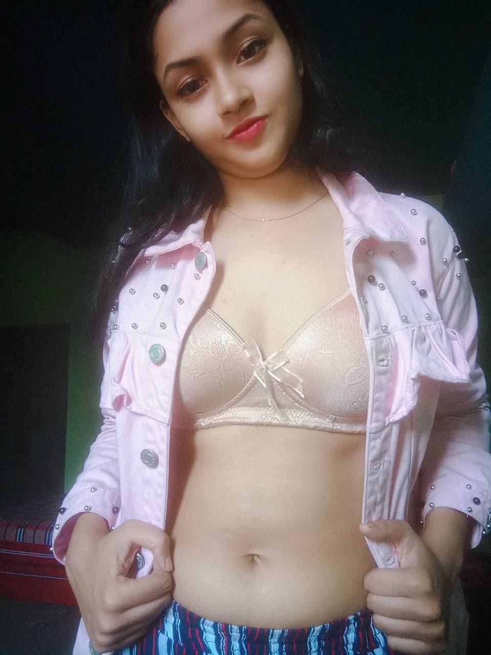 Bengali Big Boob Girl Nude Photoshoot Part - 29