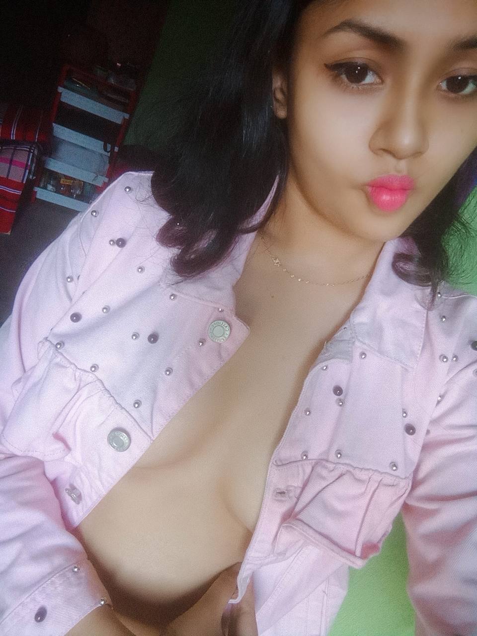 Bengali Big Boob Girl Nude Photoshoot Part - 29