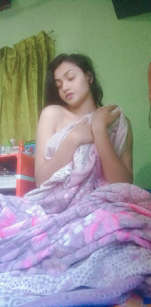 Bengali Big Boob Girl Nude Photoshoot Part - 29
