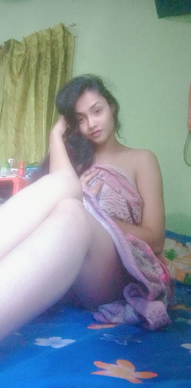 Bengali Big Boob Girl Nude Photoshoot Part - 29