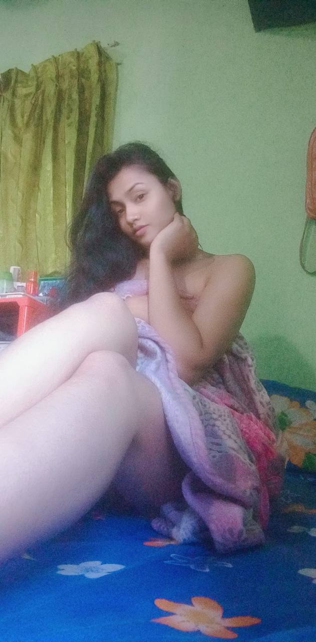Bengali Big Boob Girl Nude Photoshoot Part - 29