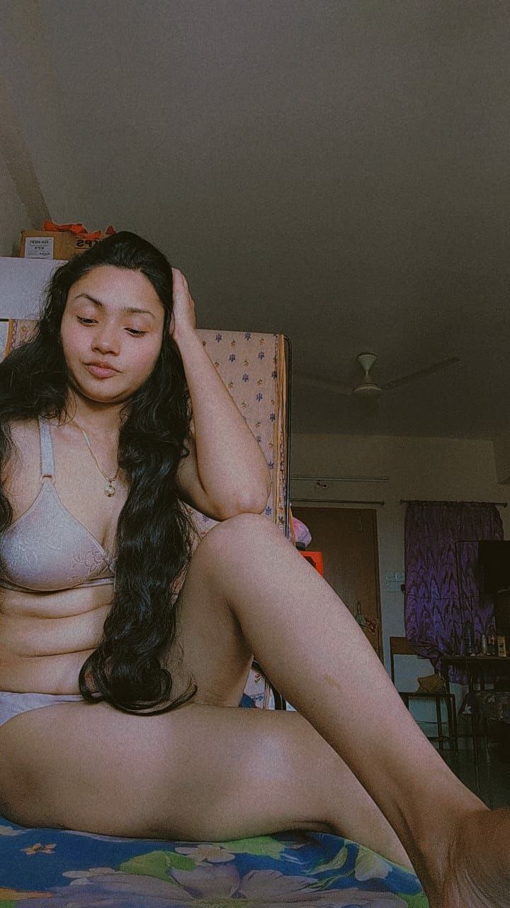 Bengali Big Boob Girl Nude Photoshoot Part - 29