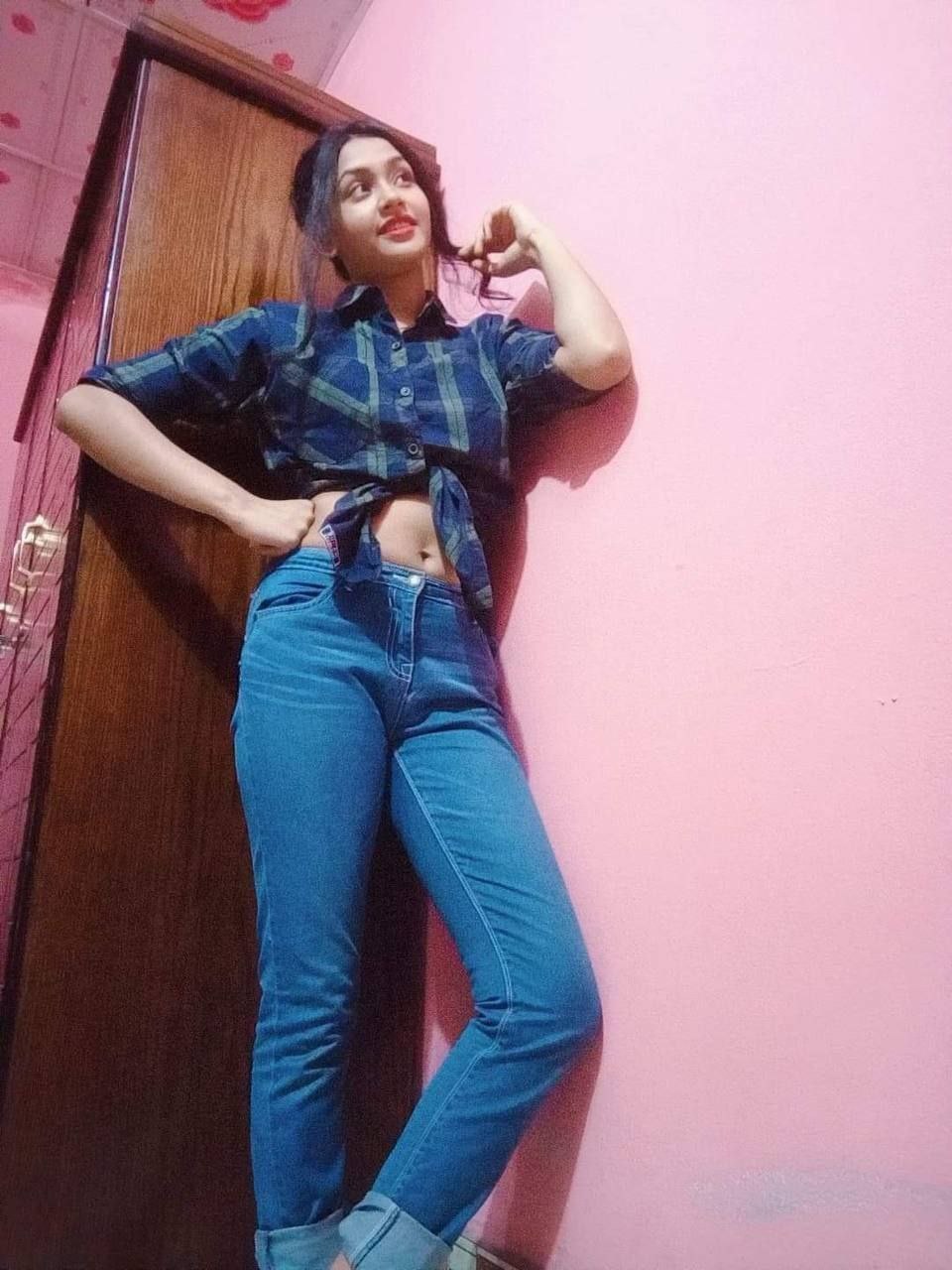 Bengali Big Boob Girl Nude Photoshoot Part - 29