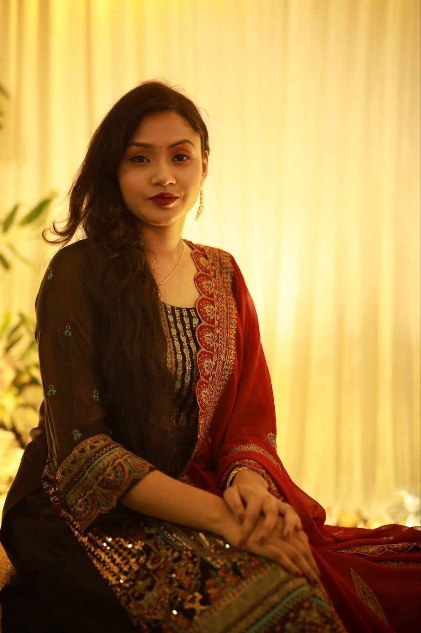 Bengali Big Boob Girl Nude Photoshoot Part - 29