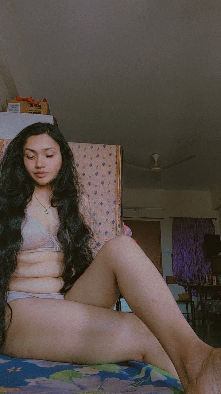 Bengali Big Boob Girl Nude Photoshoot Part - 29