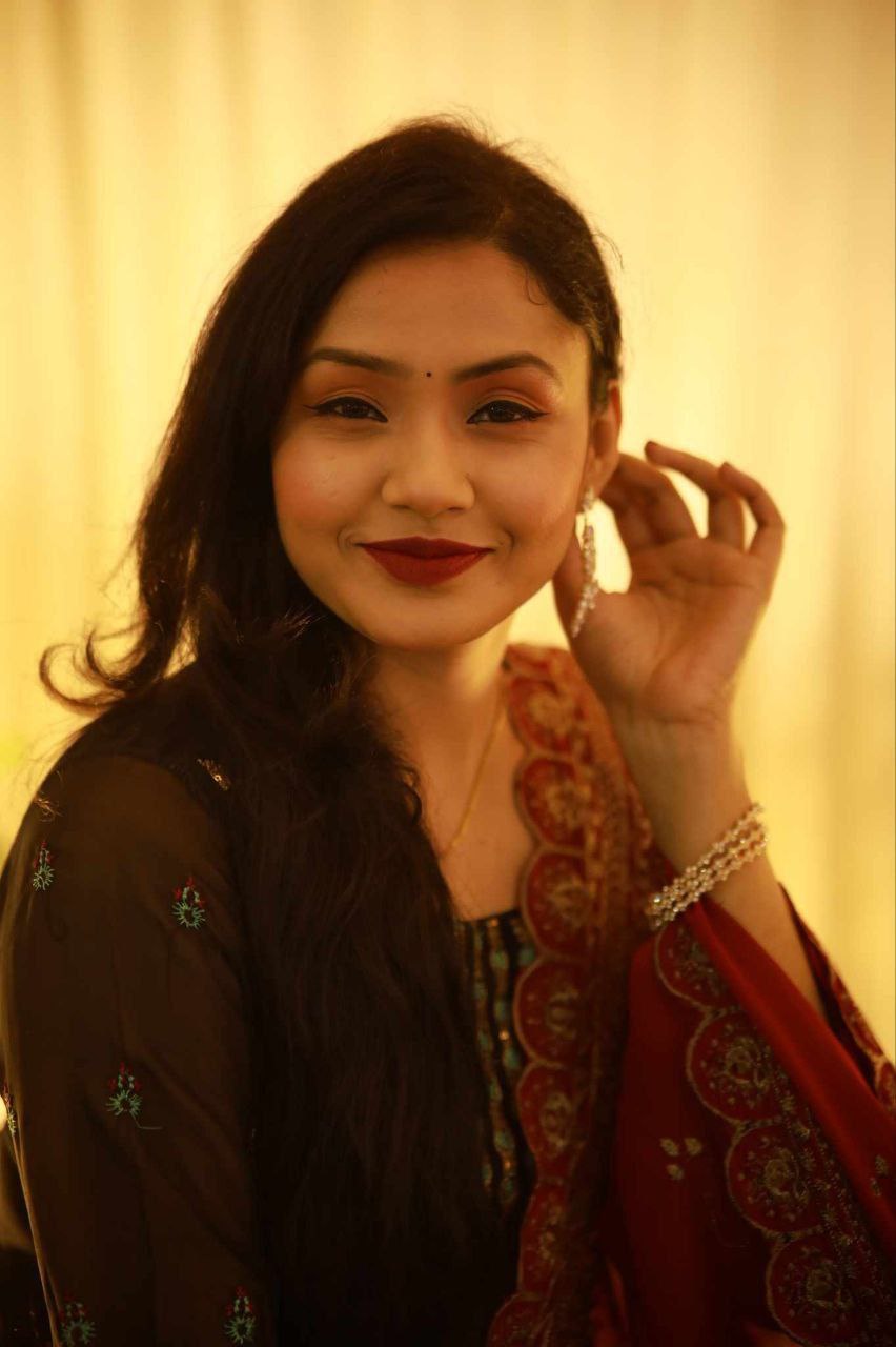 Bengali Big Boob Girl Nude Photoshoot Part - 29