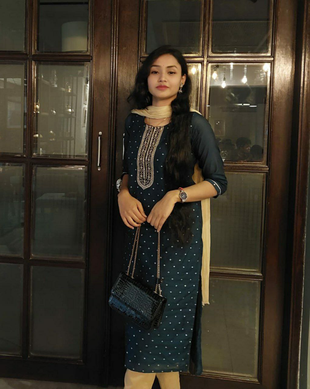 Bengali Big Boob Girl Nude Photoshoot Part - 29