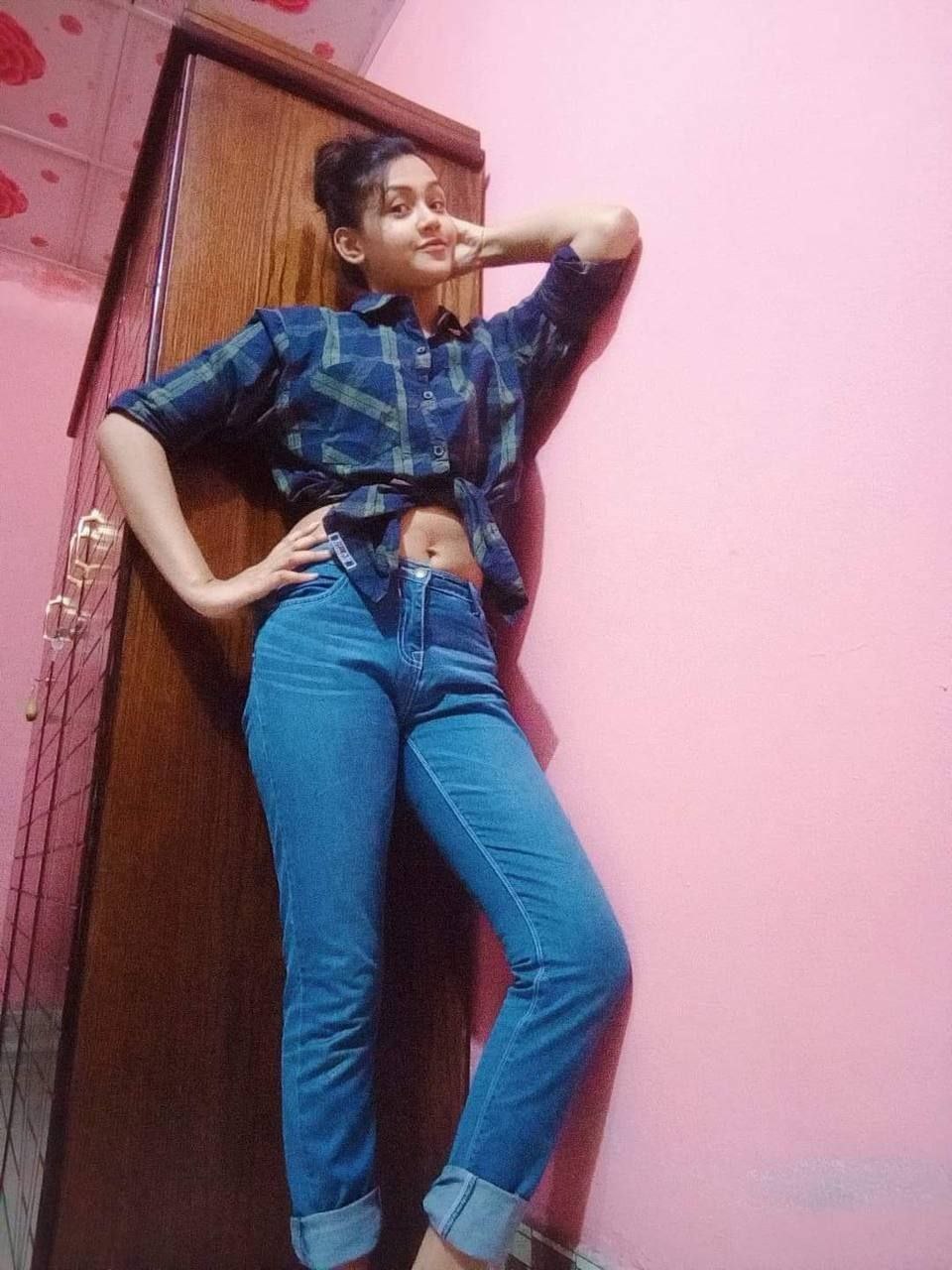 Bengali Big Boob Girl Nude Photoshoot Part - 29