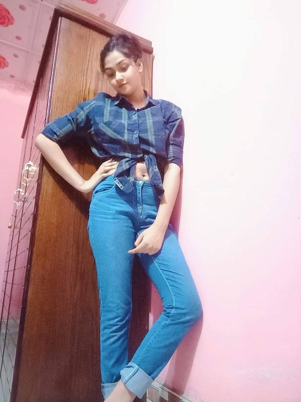 Bengali Big Boob Girl Nude Photoshoot Part - 29