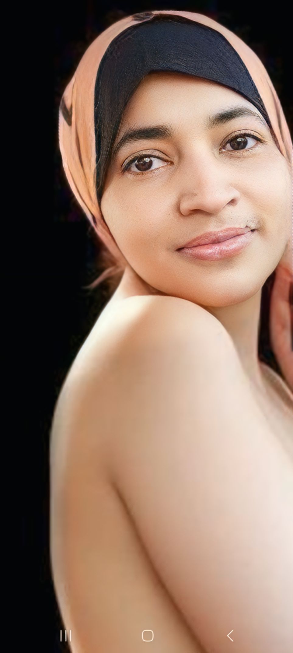 Somebody spray on my picture please