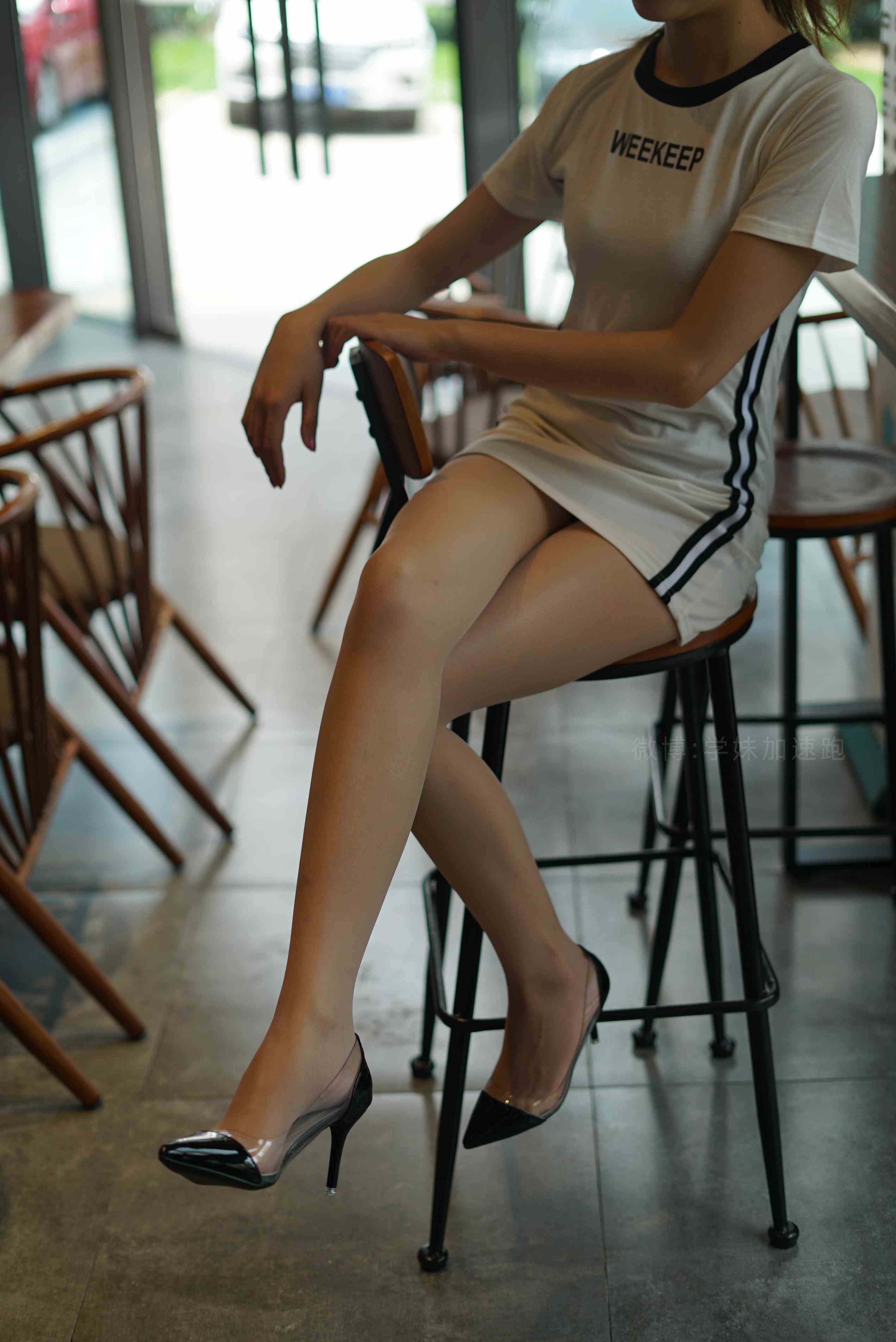 China Beauty Legs and feet 1481