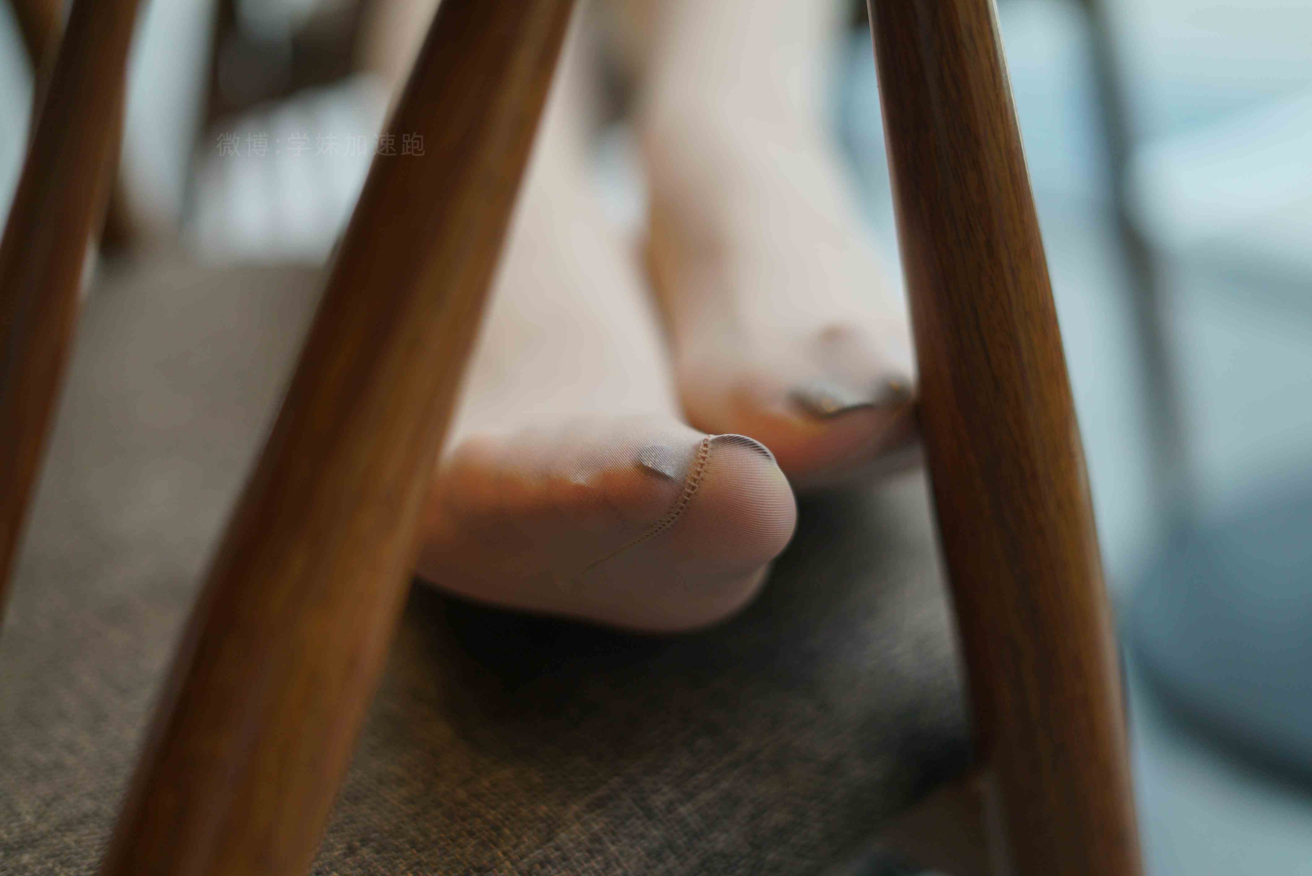 China Beauty Legs and feet 1481