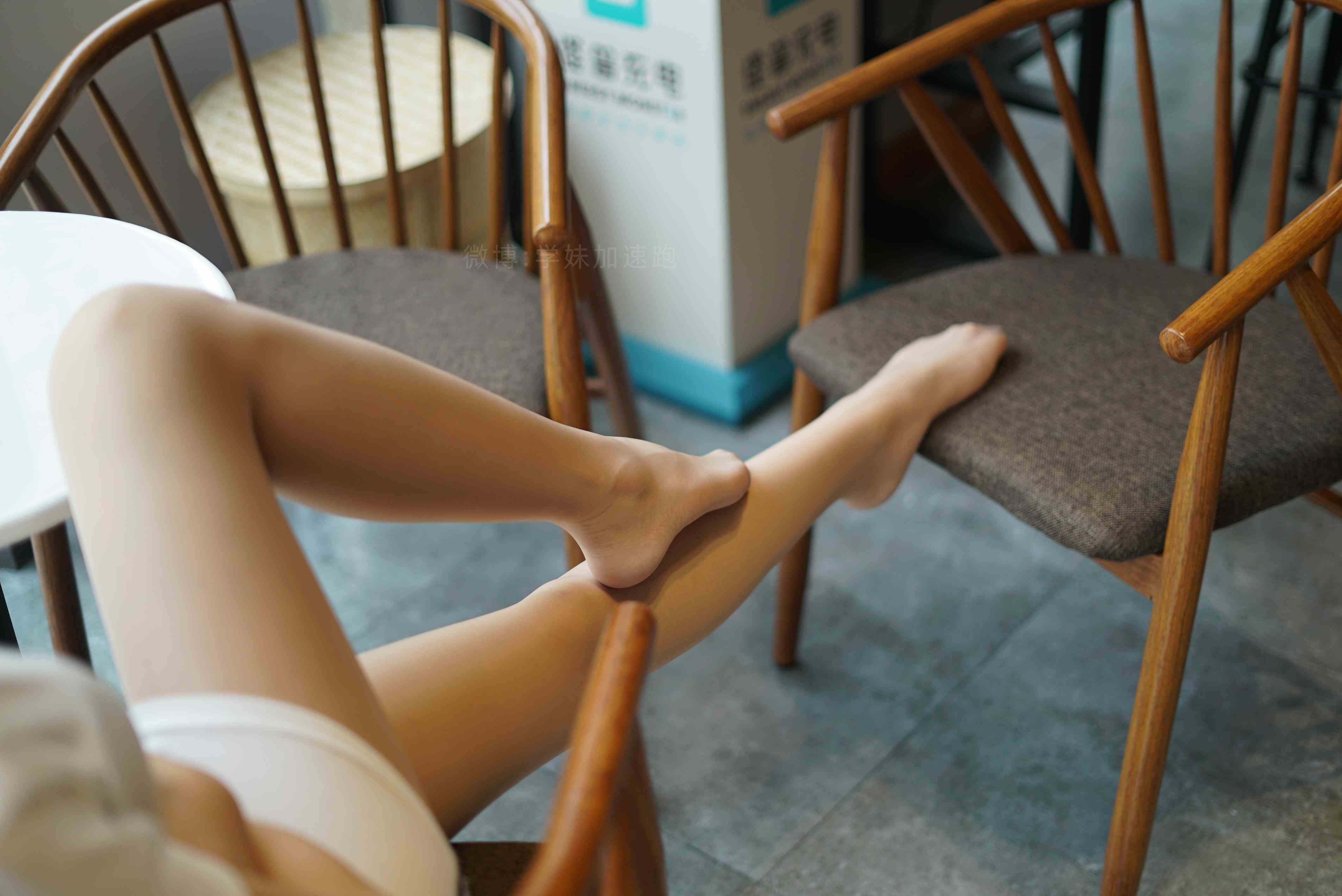 China Beauty Legs and feet 1481